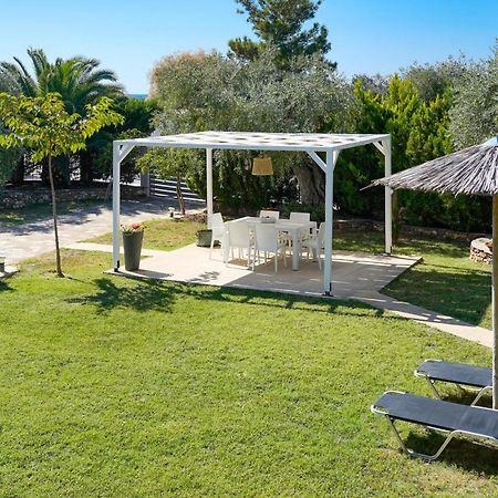Villa Eleonas Skála Kallirákhis 외부 사진