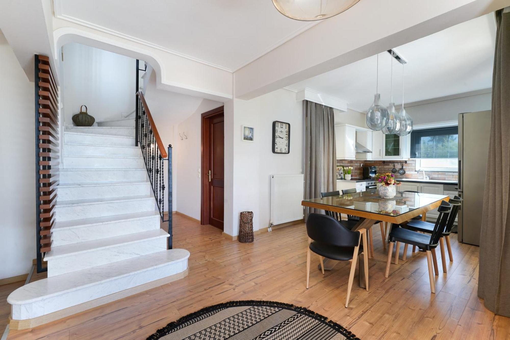 Villa Eleonas Skála Kallirákhis 외부 사진