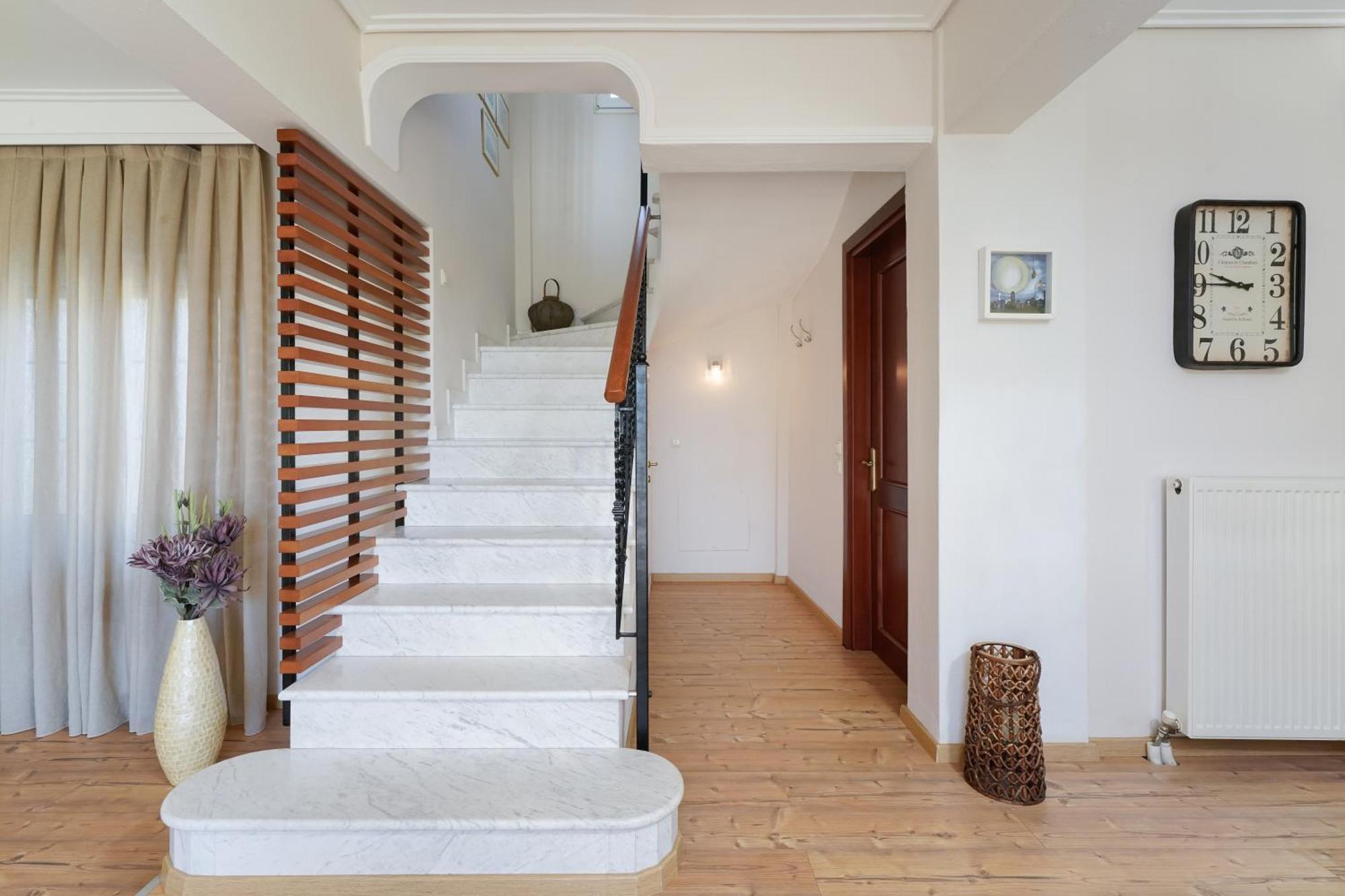 Villa Eleonas Skála Kallirákhis 외부 사진