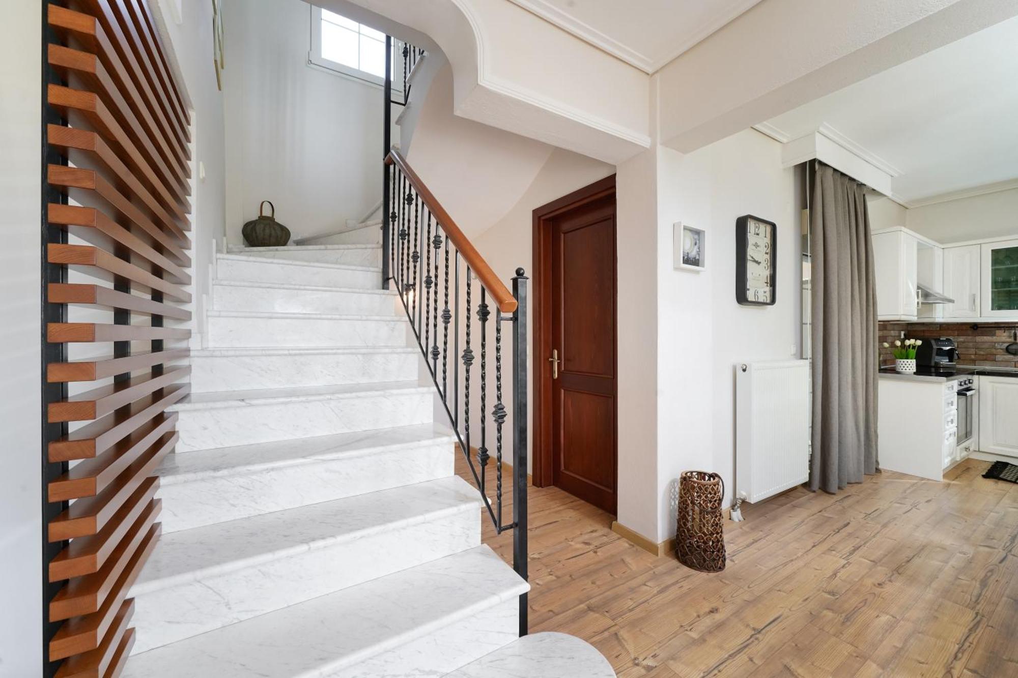 Villa Eleonas Skála Kallirákhis 외부 사진